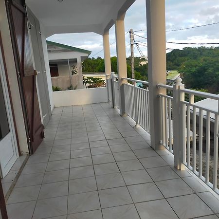 Loca Vacances Sainte-Anne  Eksteriør billede