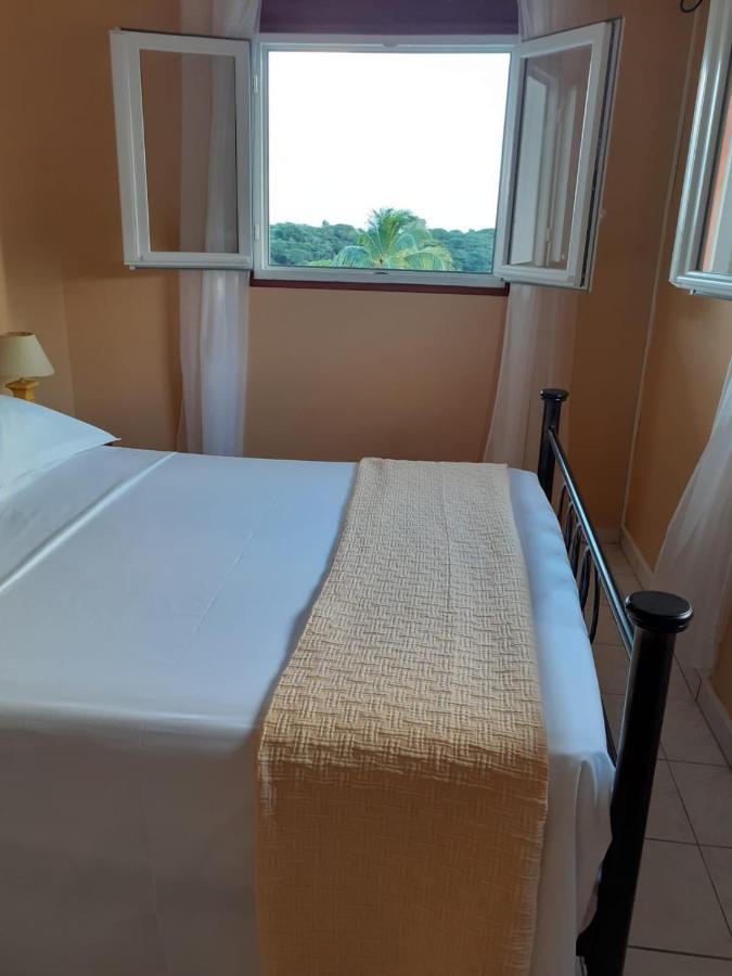 Loca Vacances Sainte-Anne  Eksteriør billede