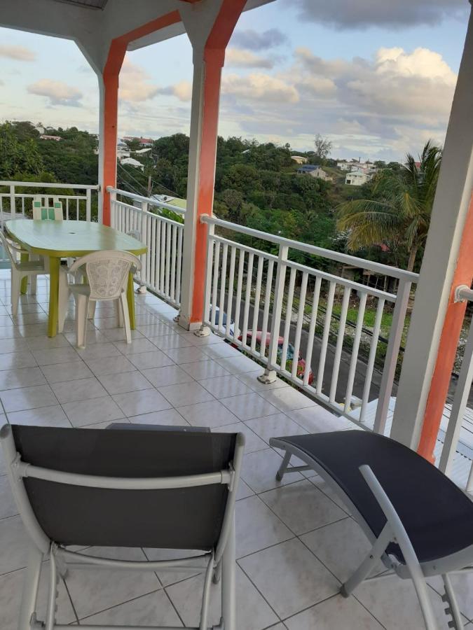 Loca Vacances Sainte-Anne  Eksteriør billede